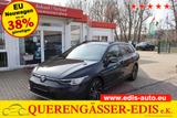Volkswagen Golf Variant 2.0TDI SCR "Life" *AHK*ACC*3 Z K... - Volkswagen Golf mit Diesel-Antrieb: 3.3