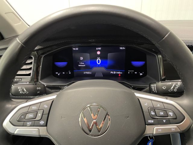 Polo Life 1.0 TSI MATRIX-LED PANO NAVI