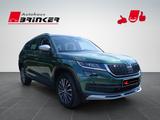 Skoda Kodiaq Scout 4x4 2.0 TDI DSG EU6d-T - Skoda Kodiaq Gebrauchtwagen in Bielefeld