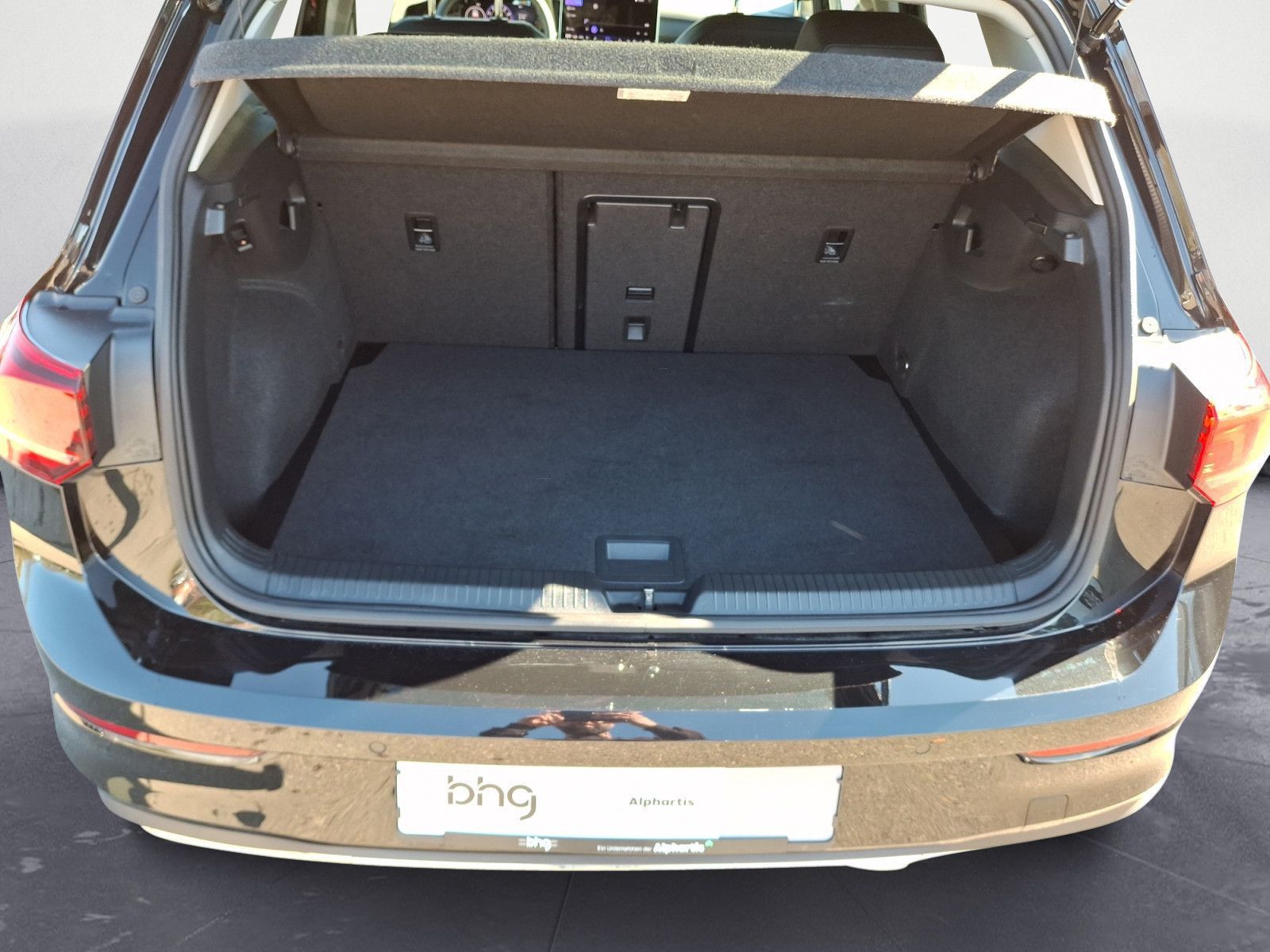 Volkswagen Golf - Bild 13