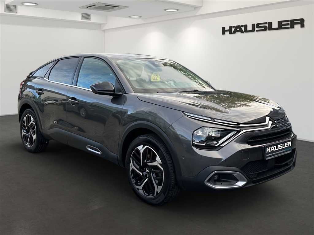 CITROEN C4 2024