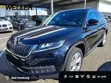 Skoda Kodiaq 2.0 TDI 4x4 DSG Soleil Kam,Navi,ACC,StHzg - Skoda Kodiaq Gebrauchtwagen in Frankfurt