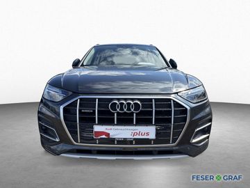 Audi Q5 - 2