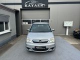 Opel Meriva Edition - Opel Meriva aus 2006