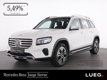 Mercedes GLB 180 - 1