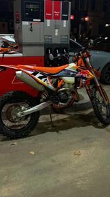KTM EXC-F 350 SixDays - Angebote