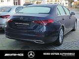 Mercedes-Benz C 220 d AVANTGARDE DIG-LIGHT KAMERA HUD SOUND - Mercedes-Benz Gebrauchtwagen von 2023