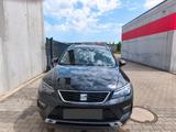Seat Ateca 2.0 TDI 140kW Xcellence 4Drive DSG - Seat Ateca: Privatanbieter