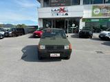 Fiat Panda 1100 i.e. cat 4x4 Trekking - gebrauchte Fiat Panda aus dem Jahr 2000
