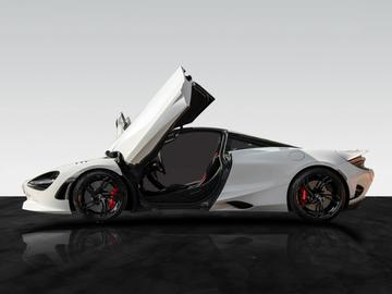 صورة مصغرة 20 لـ 2024 Mclaren 750S
