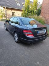 Mercedes-Benz C 200 Kompressor Avantgarde - Mercedes-Benz C 200 in Halle