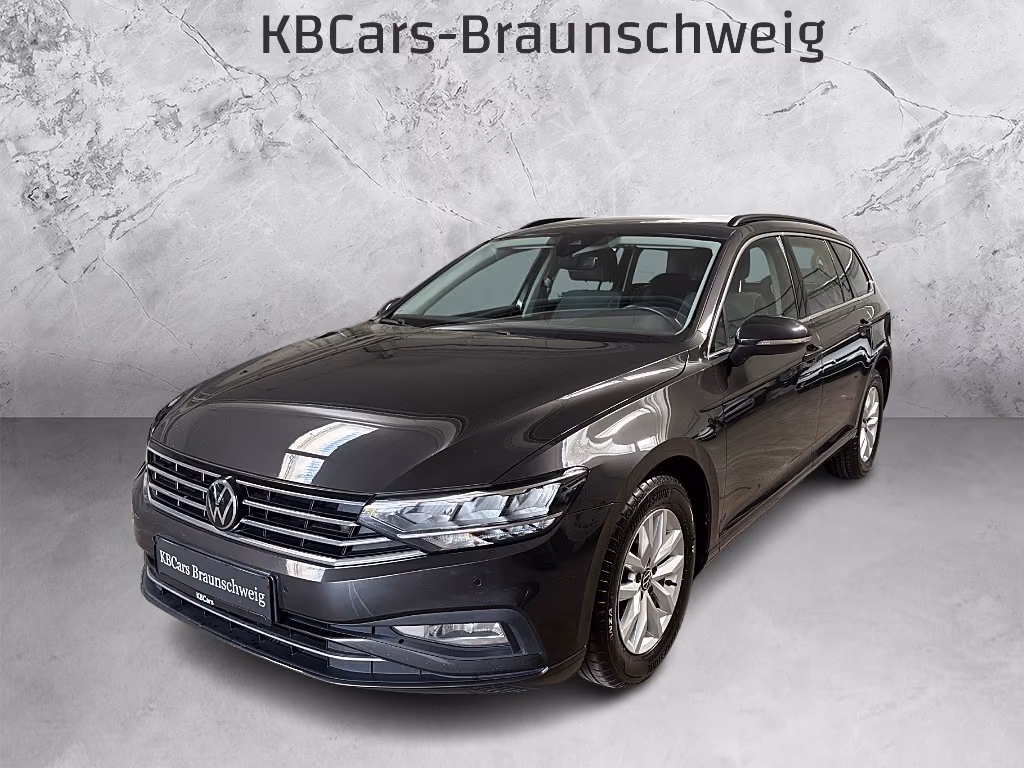 Volkswagen Passat Variant Business 2.0 TDI*Navi*LED*RCam*