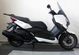 Yamaha X-Max 400 - YAMAHA X MAX 400