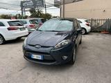 Ford FORD FIESTA 1.4 TDCI 70CV Titanium - OK NEOPATEN - Ford Fiesta mit Diesel-Antrieb: 1.4