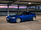 Honda Tausch | 1992 Honda CRX Del Sol 1.6 VTEC |... - Honda aus 1992
