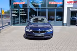BMW 318d Touring Advantage AHK Navi Kamera SHZ Klima - BMW 318 mit 5 Türen