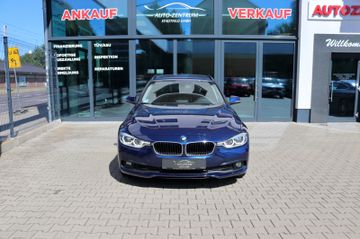 BMW 318 - 2