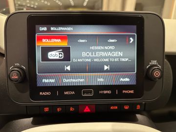 Bild 14 Fiat Panda Pandina Cross