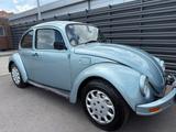 Volkswagen Käfer - graue Volkswagen Käfer