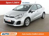 Kia Rio 1.4 Edition 7 *KLIMA* - gebrauchte Kia Kleinwagen