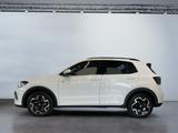 Volkswagen T-Cross R-Line 1.0 TSI MATRIX-LED Scheinwerfer - Volkswagen T-Cross in Mannheim