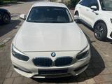 BMW 118i - - BMW 118 von privat