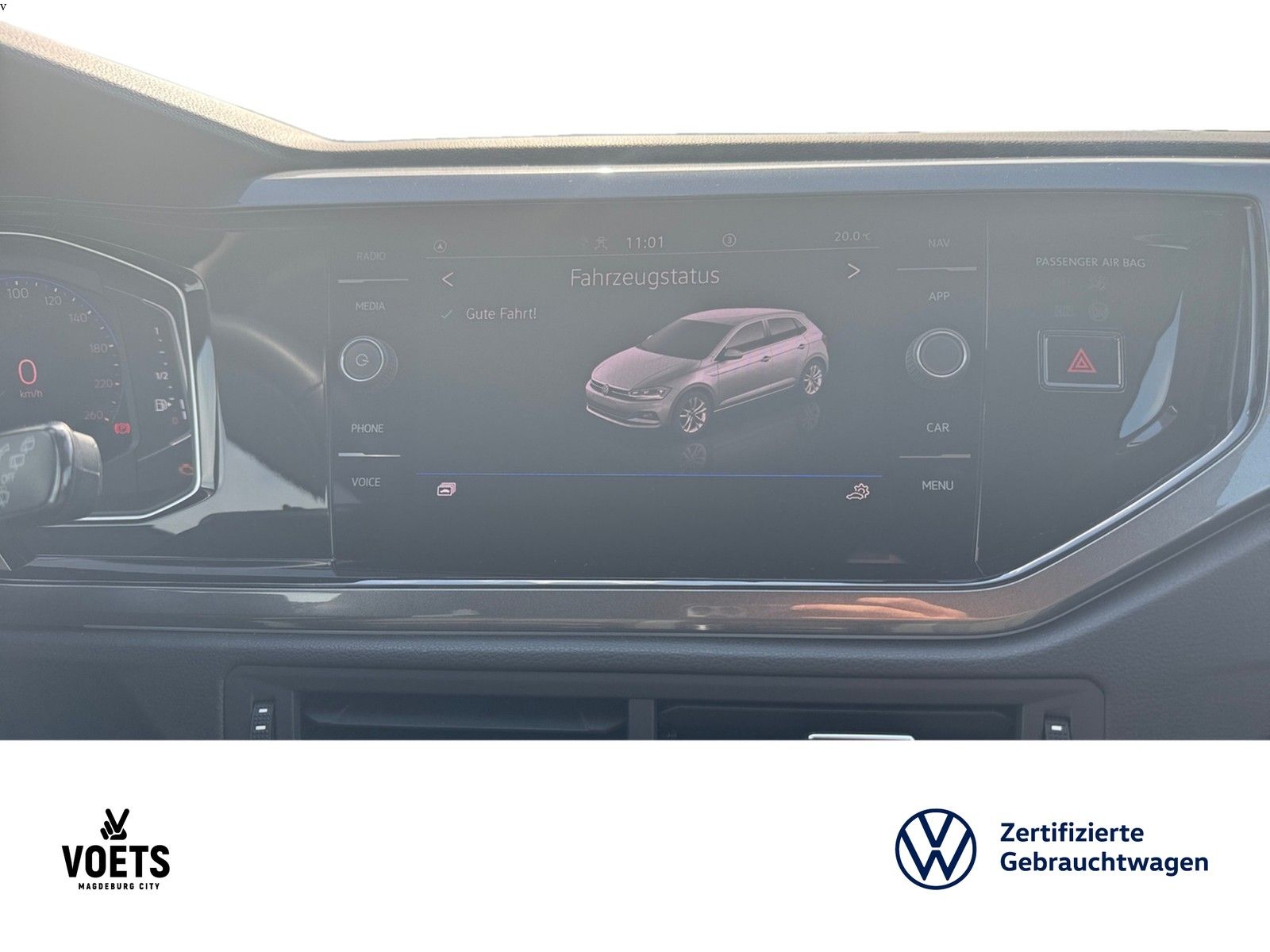 Volkswagen Polo - Bild 11