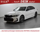 BMW 330d xD Sport Aut M PAKET+SHADO+PROF+LED+KAM+ACC - BMW 330 Limousine 330d m paket mit Diesel-Antrieb