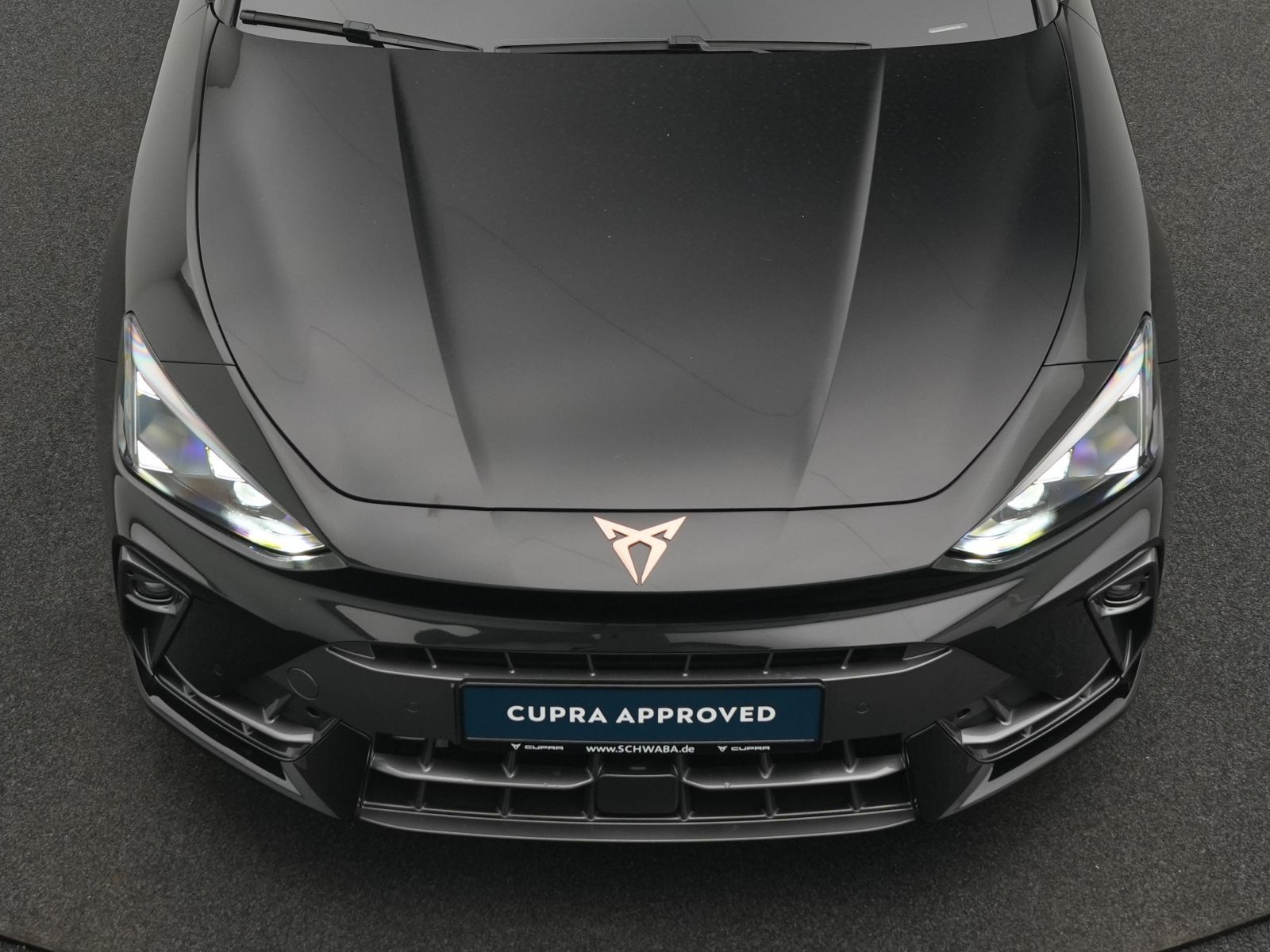 Cupra Leon - Bild 28
