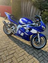 Yamaha YZF-R6 - Offers