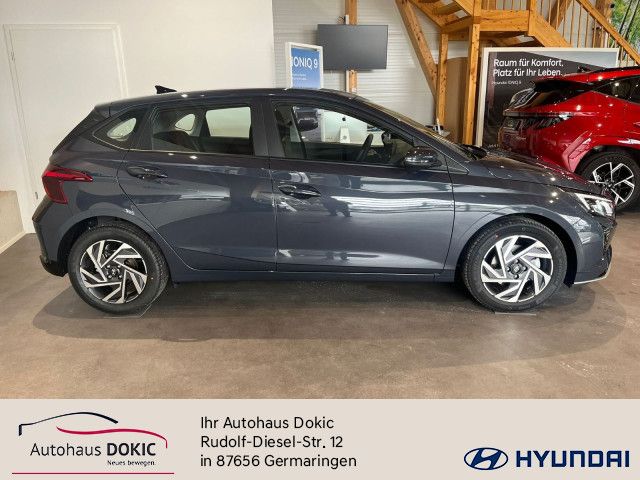 Hyundai i20 - Bild 4