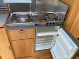 HYMER / ERIBA / HYMERCAR Nova 530 - Offers