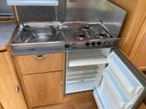 HYMER / ERIBA / HYMERCAR Nova 530 - HYMER / ERIBA Nova 530