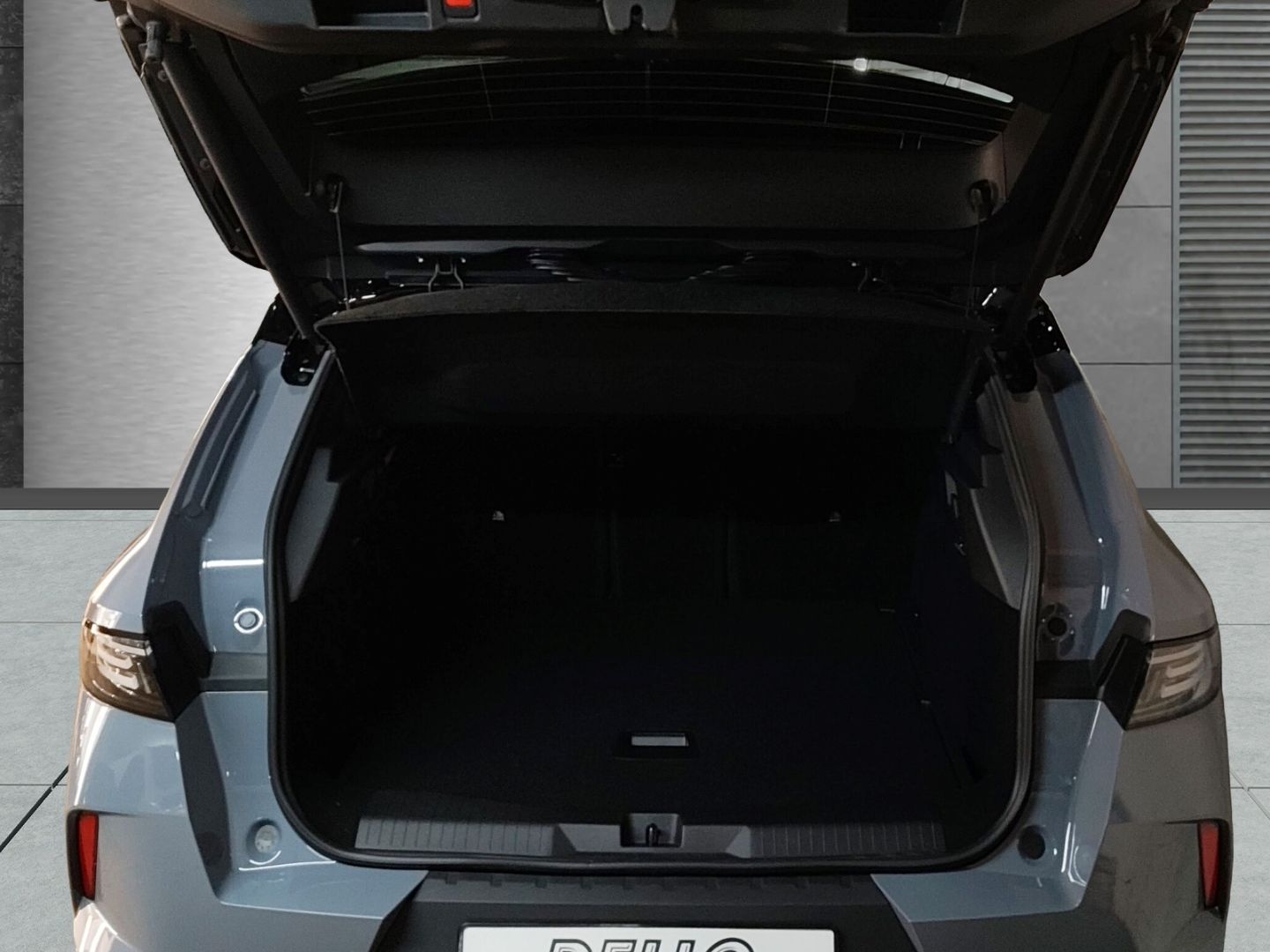 Opel Grandland (X) - Bild 5