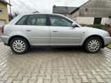 Audi A3 1.9TDI - Audi A3 aus 2000 mit Diesel-Antrieb