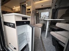 AHORN Van 620 Plus-Aufstelldach-Automatik-Markise-Mwst