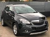 Opel Mokka Edition - Opel Gebrauchtwagen in Celle