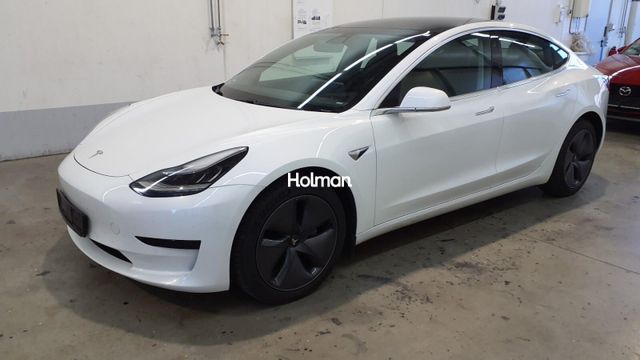 Tesla Model 3 55 kWh Standard Range Plus A.pilot Pr. I