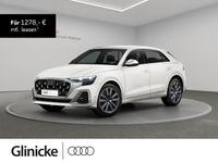 Audi SQ8 - Vorschau Bild 1