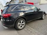 Mercedes-Benz GLC 220 d 4MATIC Autom.\Sehr Gepflegtes Fahrzeug - Mercedes-Benz GLC-Klasse von privat