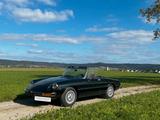 Alfa Romeo Spider 2000 VELOCE - Alfa Romeo Spider: Veloce