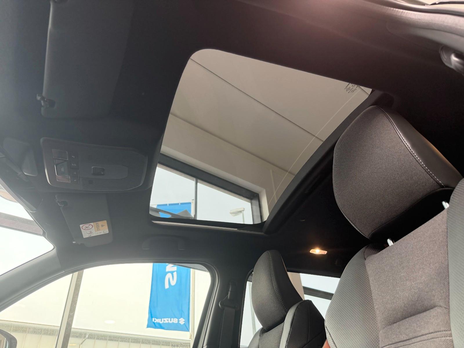 Suzuki e Vitara 61 kWh Comfort+ Allgrip-e | 360°/LED