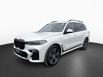BMW X7 - 3
