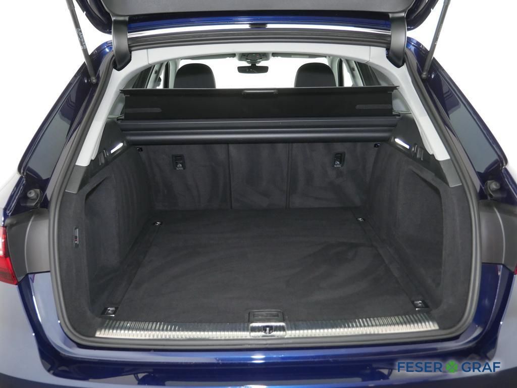 Audi A4 - Bild 10