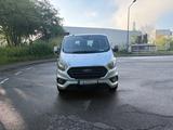 Ford Transit Custom - Ford Transit Custom in Aachen