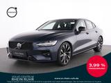 Volvo S60 B4 PLUS DARK FAP+HKSOUND+LICHTPAK+LM20+MET+