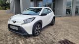 Toyota Aygo X 1.0l Style Automatik*Kamera,Klima - Toyota Aygo (X) Style Gebrauchtwagen