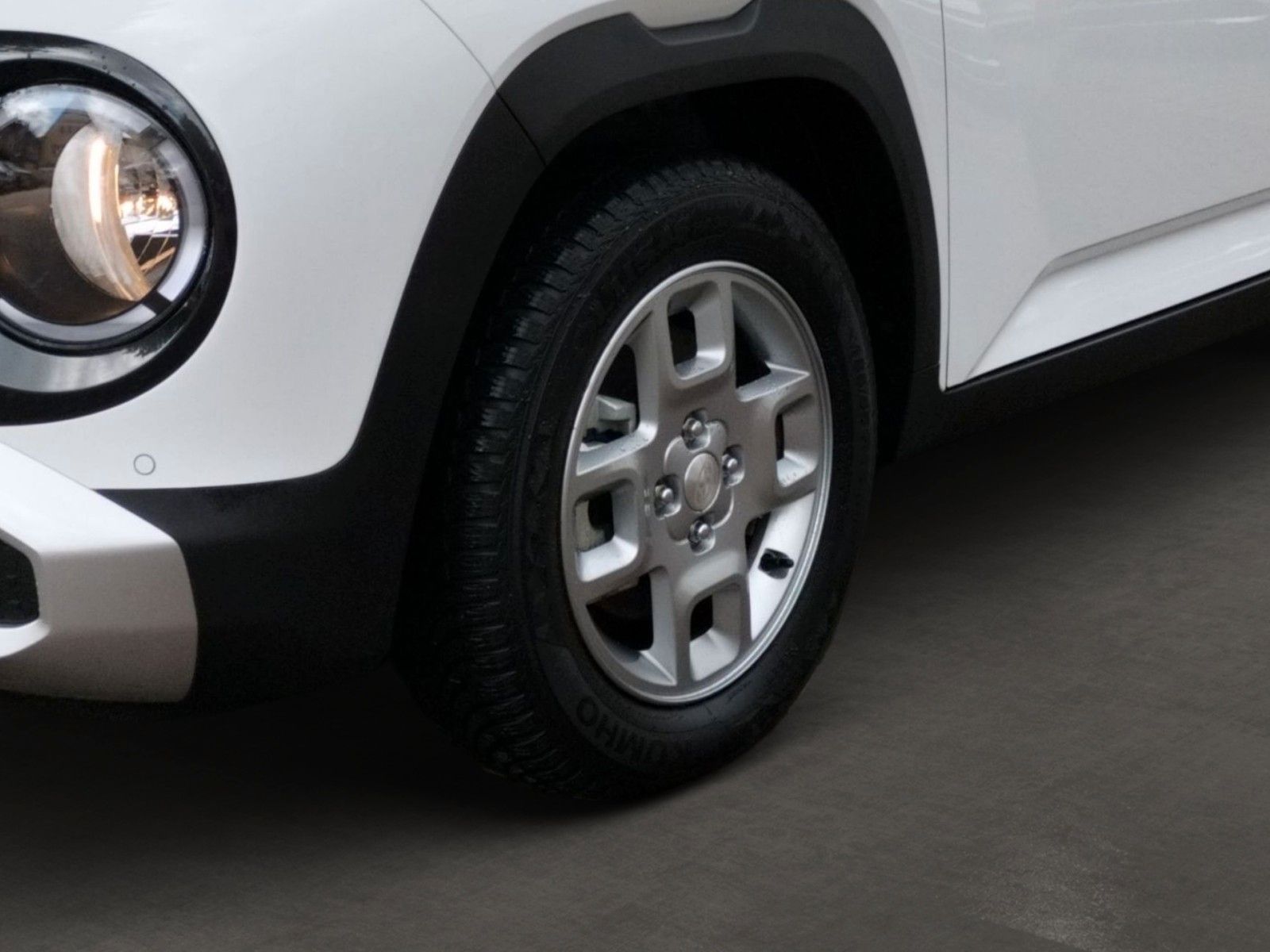 Hyundai INSTER – Bild 6