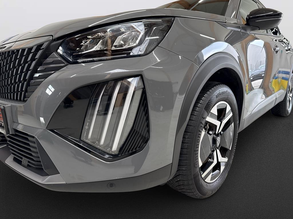 Peugeot 2008 Allure BlueHDI 130 EAT8