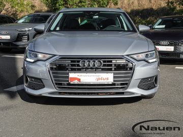 Audi A6 - 4